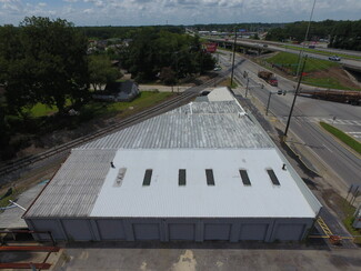 More details for 3237 W Bay St, Savannah, GA - Industrial for Sale