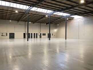 Plus de détails pour Stacey Bushes, Milton Keynes - Industriel à louer