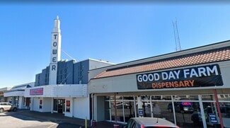 More details for 1800-1950 S Glenstone Ave, Springfield, MO - Retail for Lease