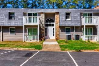 Plus de détails pour 3000 Ember Dr, Decatur, GA - Multi-résidentiel à vendre