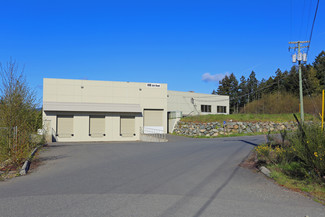 Plus de détails pour 690 Ark Rd, Cowichan Valley, BC - Industriel à louer