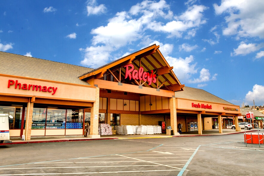 2505 Mountain City Hwy, Elko, NV for lease - Building Photo - Image 3 of 5