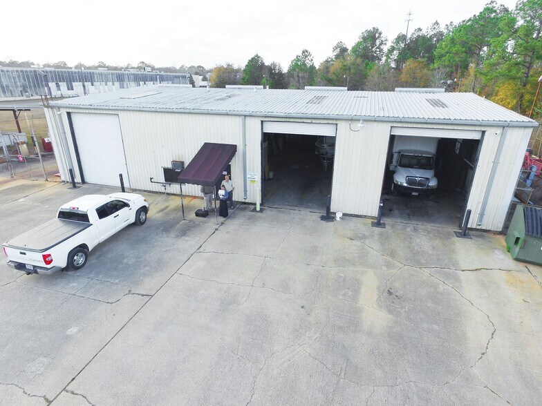 100 Greer Avenue, Mobile, AL à louer - Photo du bâtiment - Image 2 de 14