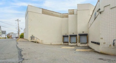 60 Chase St, Methuen, MA à louer - Photo du bâtiment - Image 2 de 5