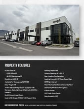 12128 S Lone Peak Pky, Draper, UT for lease Interior Photo- Image 2 of 4