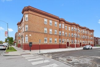 Plus de détails pour 7200-02 S Stony Island Ave, Chicago, IL - Multi-résidentiel à vendre