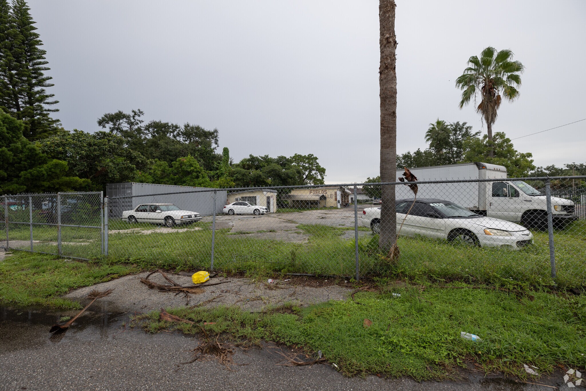 1116 W 1st St, Bradenton, FL for sale Primary Photo- Image 1 of 5