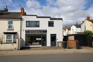 Plus de détails pour 156-158 Burton Rd, Lincoln - Commerce de détail à vendre