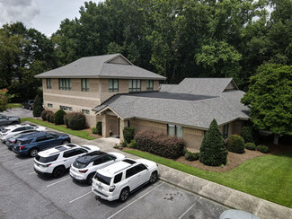 More details for 400 Spring Forest Rd, Greenville, NC - Medical for Lease