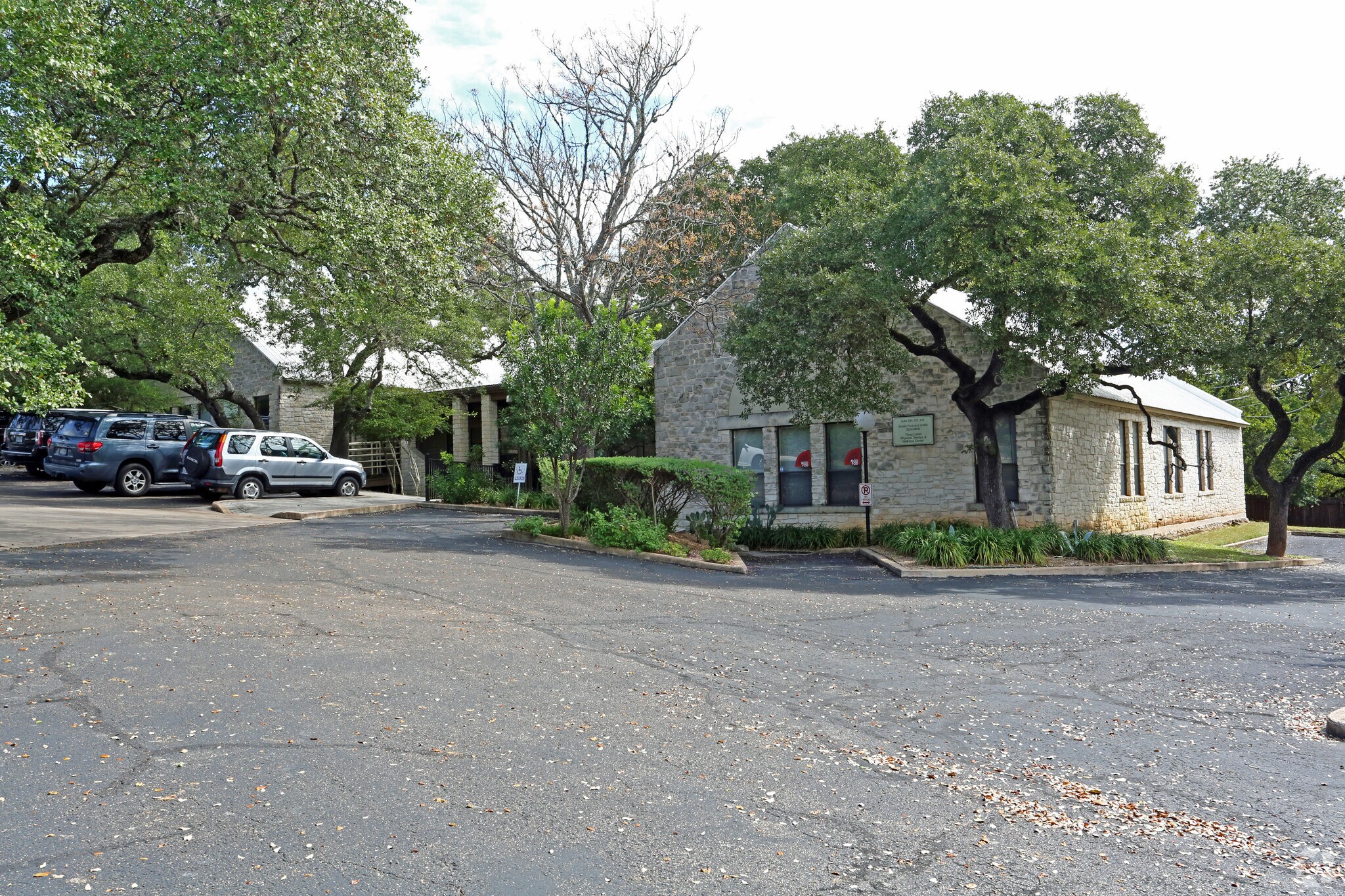 5000 Bee Caves Rd, Austin, TX à vendre Photo principale- Image 1 de 1