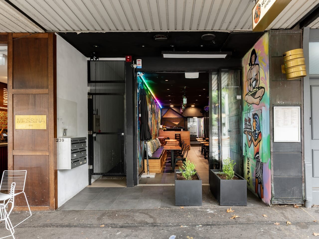 239 Victoria St, Darlinghurst for lease Interior Photo- Image 1 of 5