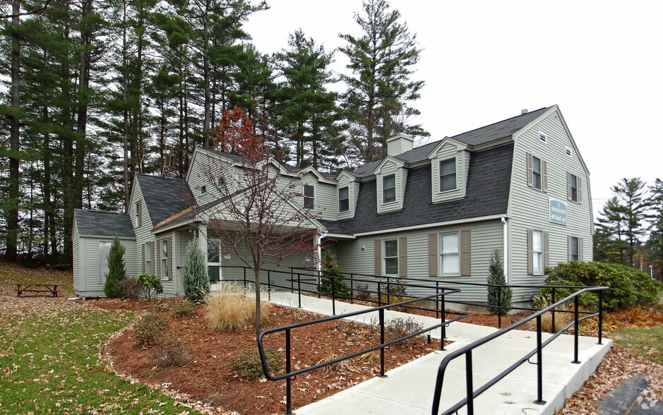 1 Mound Ct, Merrimack, NH for sale - Primary Photo - Image 1 of 10