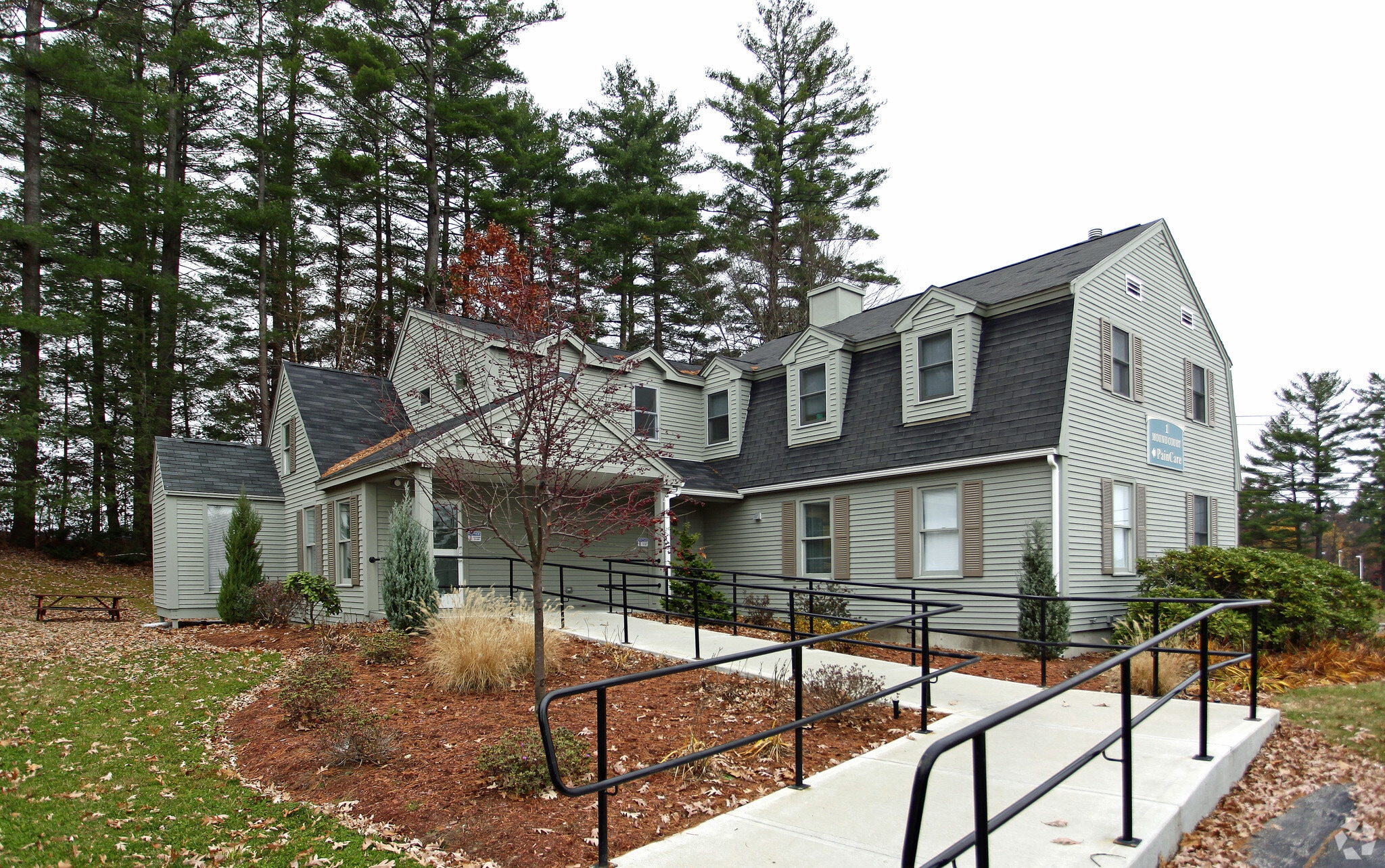 1 Mound Ct, Merrimack, NH for sale Primary Photo- Image 1 of 11