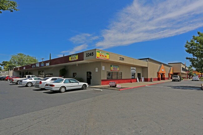 More details for 2245-2251 Florin Rd, Sacramento, CA - Office for Sale
