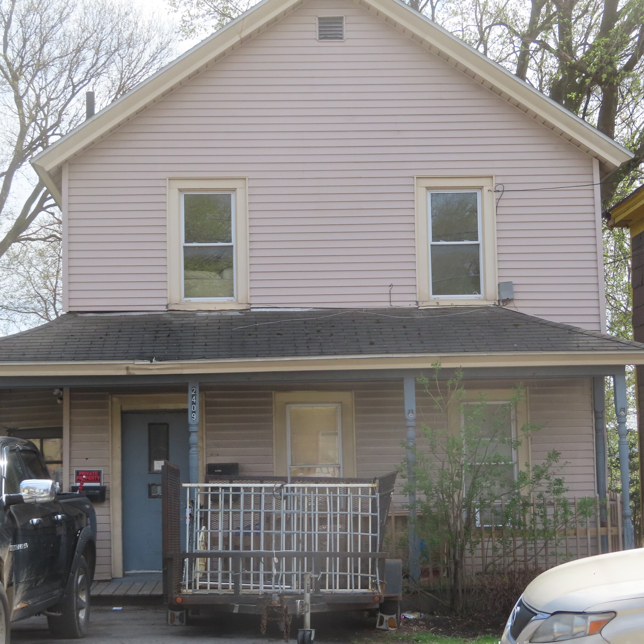 2409 Lodi St, Syracuse, NY for sale Primary Photo- Image 1 of 2