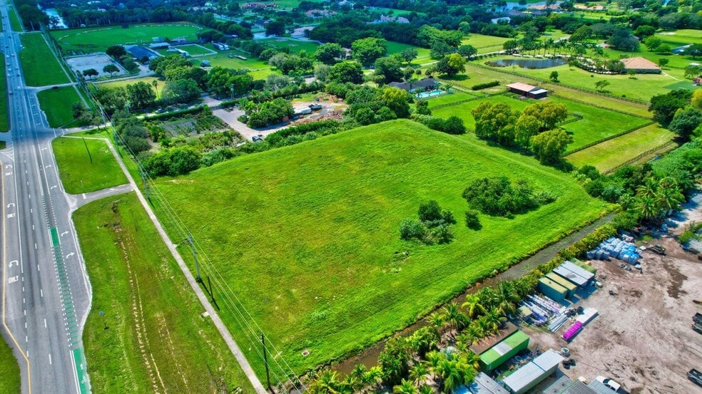 15445 Florida 7, Delray Beach, FL for sale - Aerial - Image 2 of 3