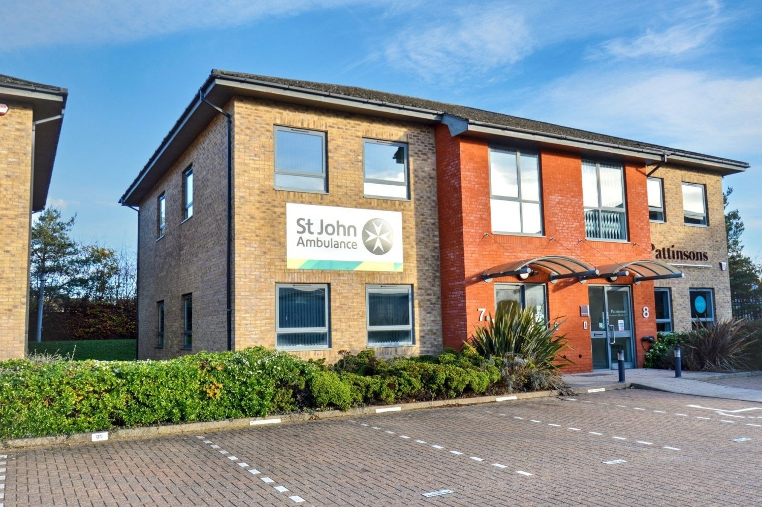 The Courtyard, Nuneaton à vendre Photo principale- Image 1 de 2
