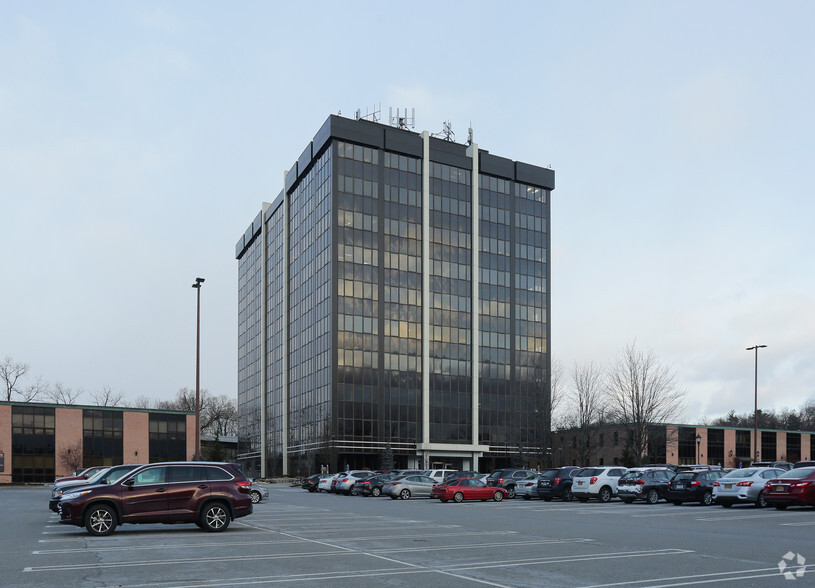 4 Tower Pl, Albany, NY à vendre - Photo principale - Image 1 de 1