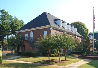 More details for 11099 Houze Rd, Roswell, GA - Office for Lease
