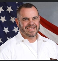 Christopher Morris