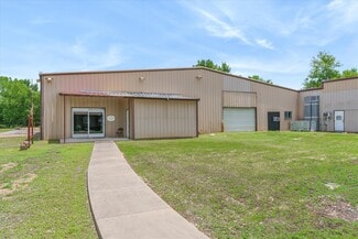 More details for 7439 FM 314, Ben Wheeler, TX - Industrial for Sale