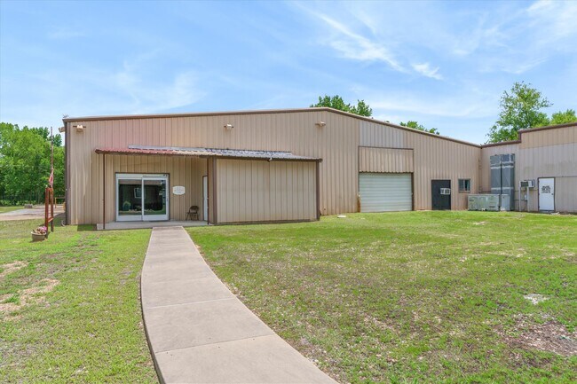 Plus de détails pour 7439 FM 314, Ben Wheeler, TX - Industriel à vendre