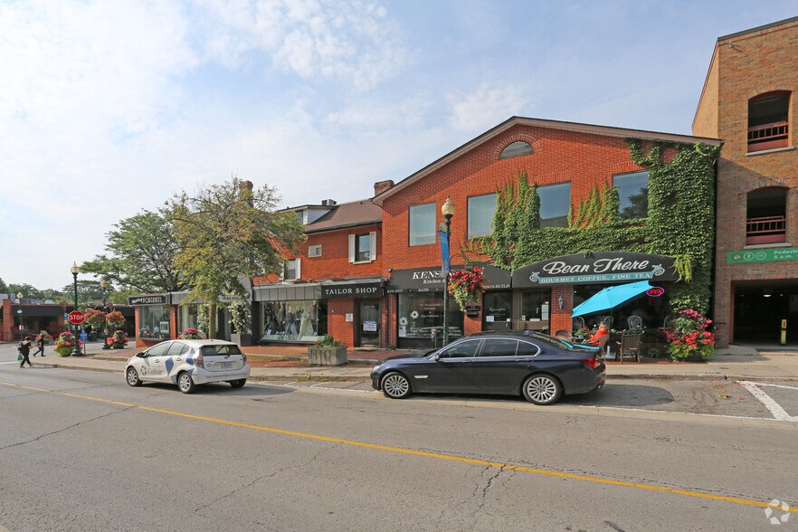 106 Reynolds St, Oakville, ON for lease - Building Photo - Image 2 of 3