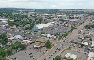 Plus de détails pour 3602 Washington Blvd, Ogden, UT - Commerce de détail à vendre