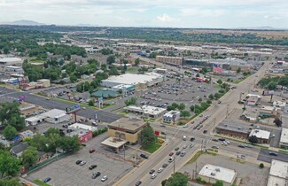 Plus de détails pour 3602 Washington Blvd, Ogden, UT - Vente au détail à vendre