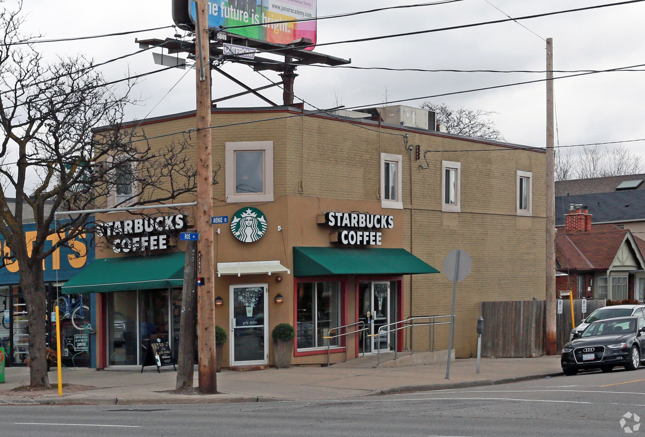 1887 Avenue Rd, Toronto, ON à vendre Photo principale- Image 1 de 1