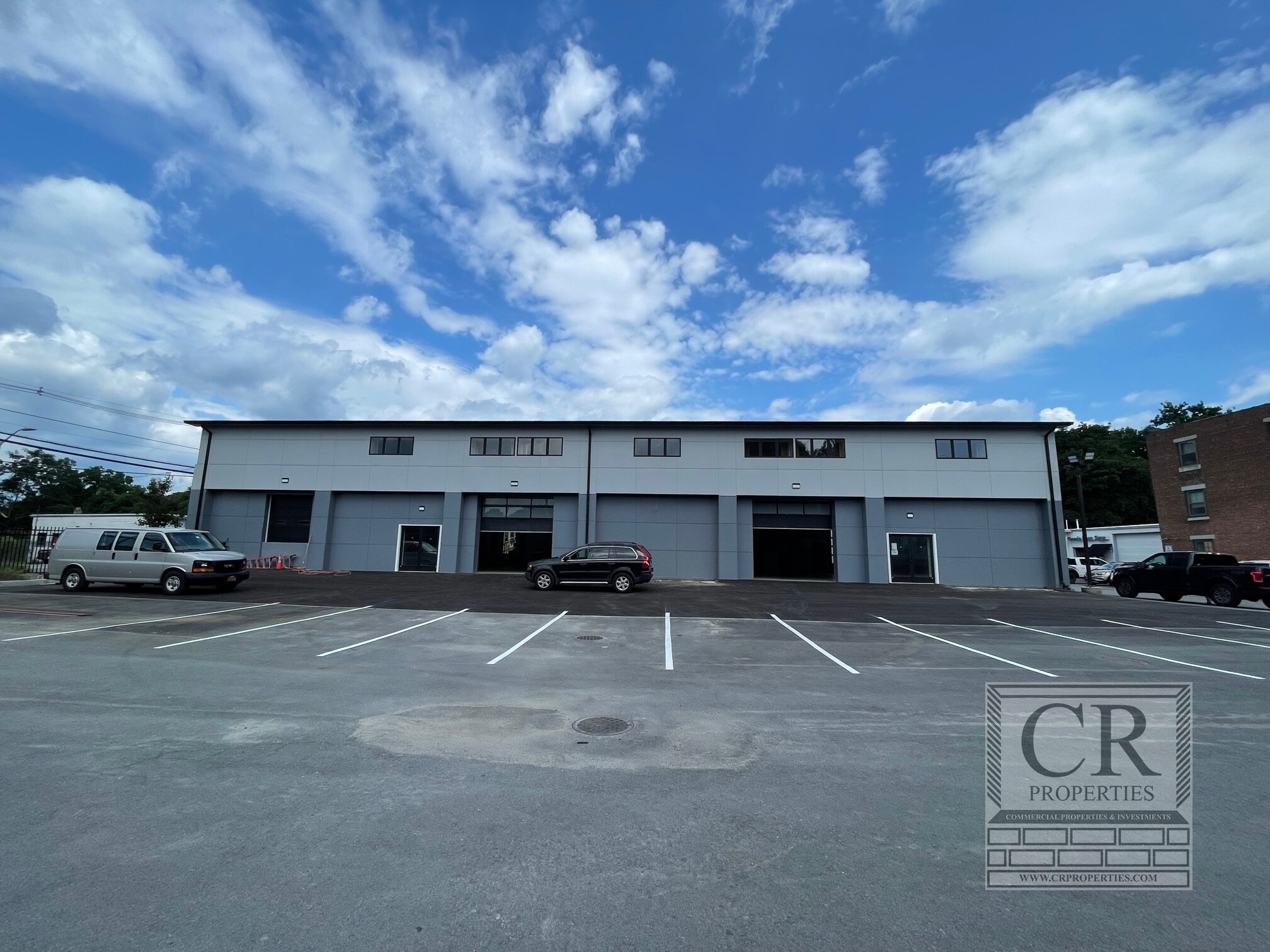 95 N Clinton St, Poughkeepsie, NY for lease Building Photo- Image 1 of 10
