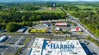 More details for 10 Redmond Rd, Rome, GA - Land for Lease