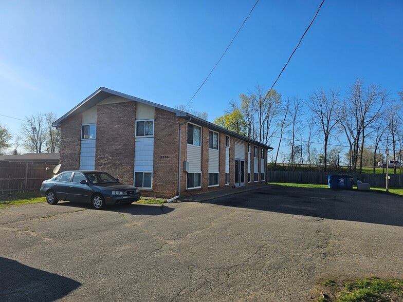 3385 Wallace Ct SW, Grandville, MI for sale - Building Photo - Image 2 of 13