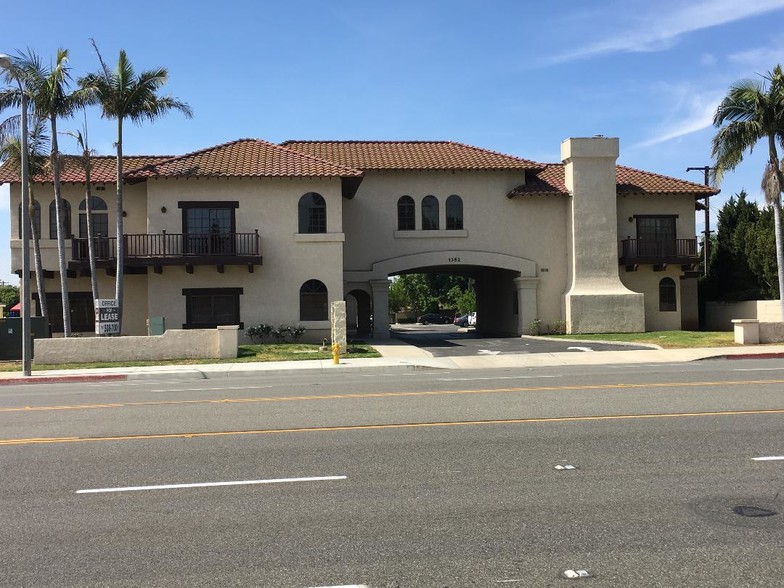 1352 Irvine Blvd, Tustin, CA for lease - Other - Image 2 of 3