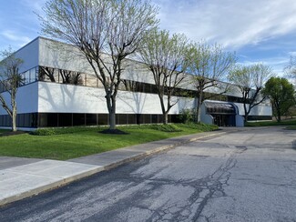 More details for 5626 Frantz Rd, Dublin, OH - Office for Lease