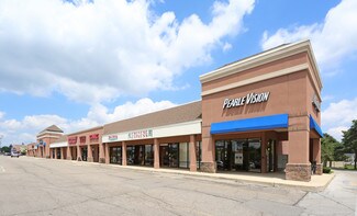 Plus de détails pour 260-368 S Hamilton Rd, Gahanna, OH - Commerce de détail à louer