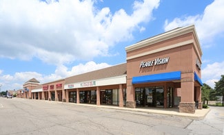 More details for 260-368 S Hamilton Rd, Gahanna, OH - Retail for Lease
