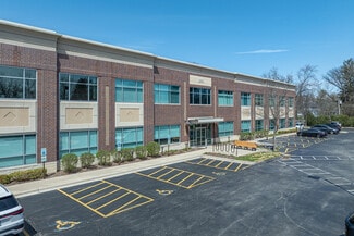 Plus de détails pour 2323 Naperville Rd, Naperville, IL - Bureau à louer