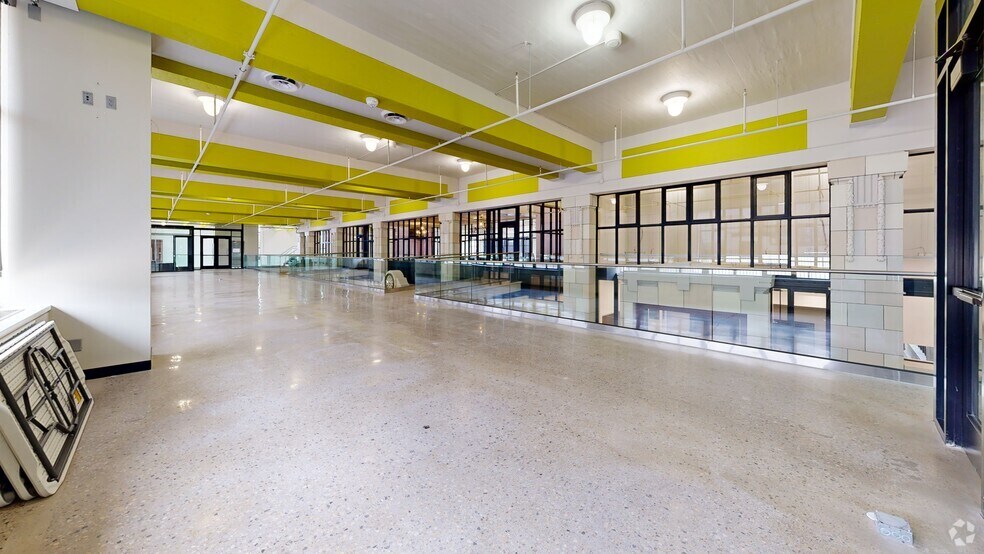 701 E Douglas Ave, Wichita, KS à louer - Numérisation 3D de Matterport - Image 3 de 25