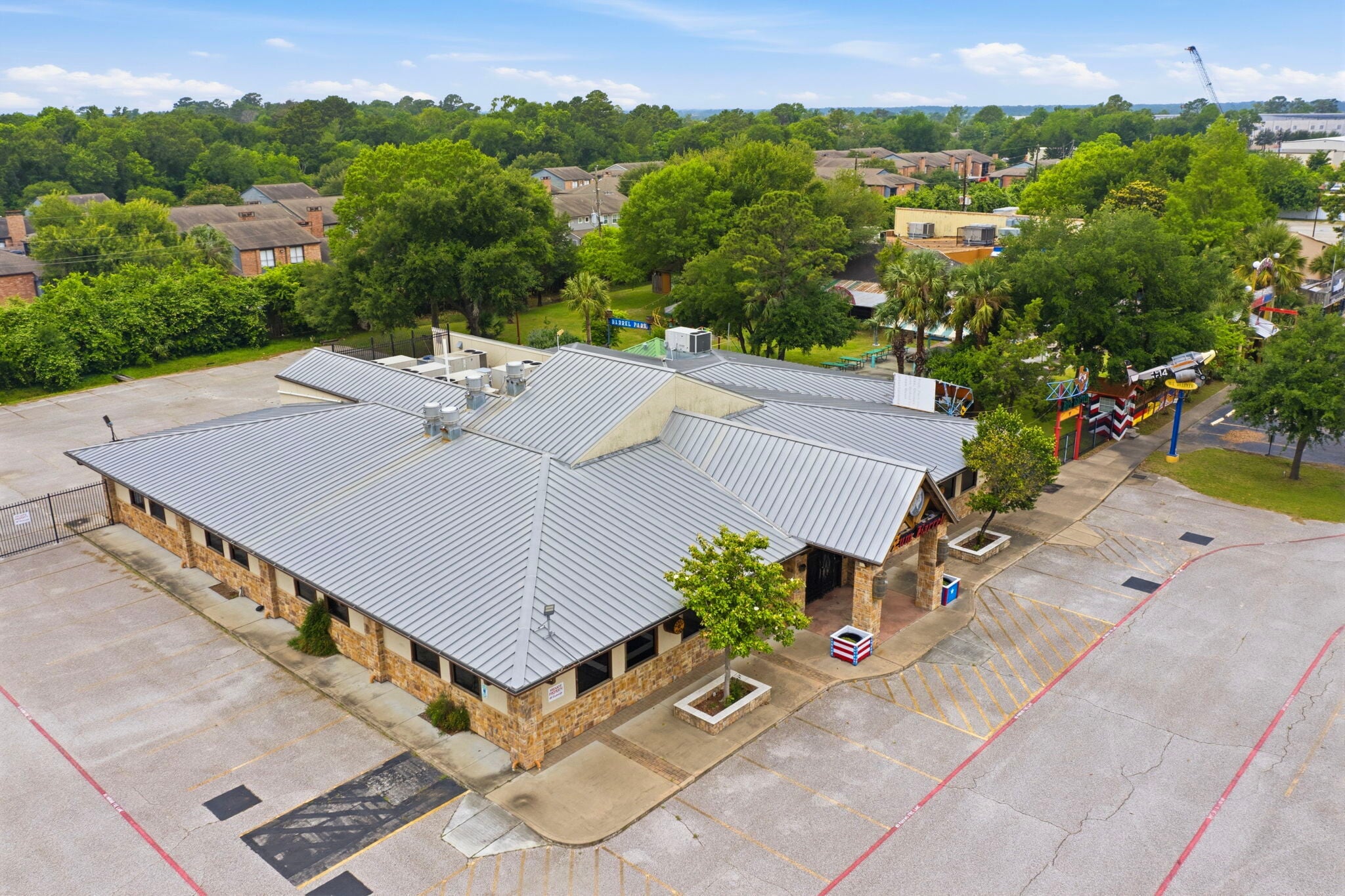13101 Kuykendahl Rd, Houston, TX for sale Building Photo- Image 1 of 10