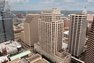 More details for 255 E 5th St, Cincinnati, OH - Office for Lease