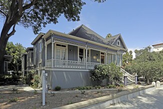 Plus de détails pour 107 Figueroa St, Ventura, CA - Bureau à louer