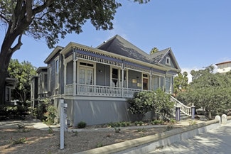 Plus de détails pour 107 Figueroa St, Ventura, CA - Bureau à louer