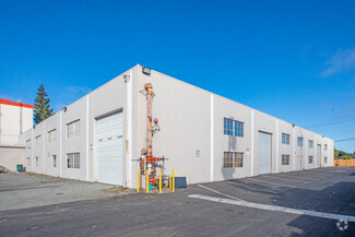 More details for 29-31 Karen Rd, Belmont, CA - Industrial for Lease