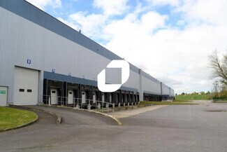 More details for 4 Rue Eugene Pottier, Marly-la-Ville - Office, Industrial for Lease