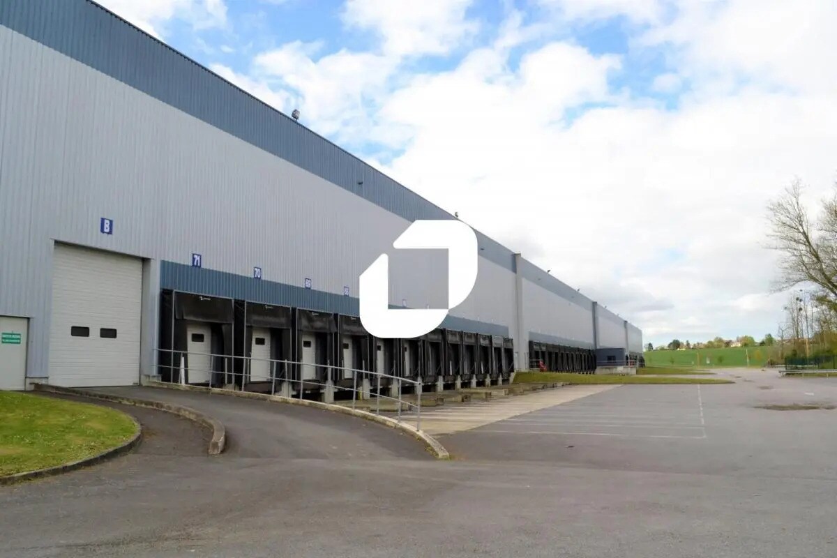 4 Rue Eugene Pottier, Marly-la-Ville à louer Photo du bâtiment- Image 1 de 8