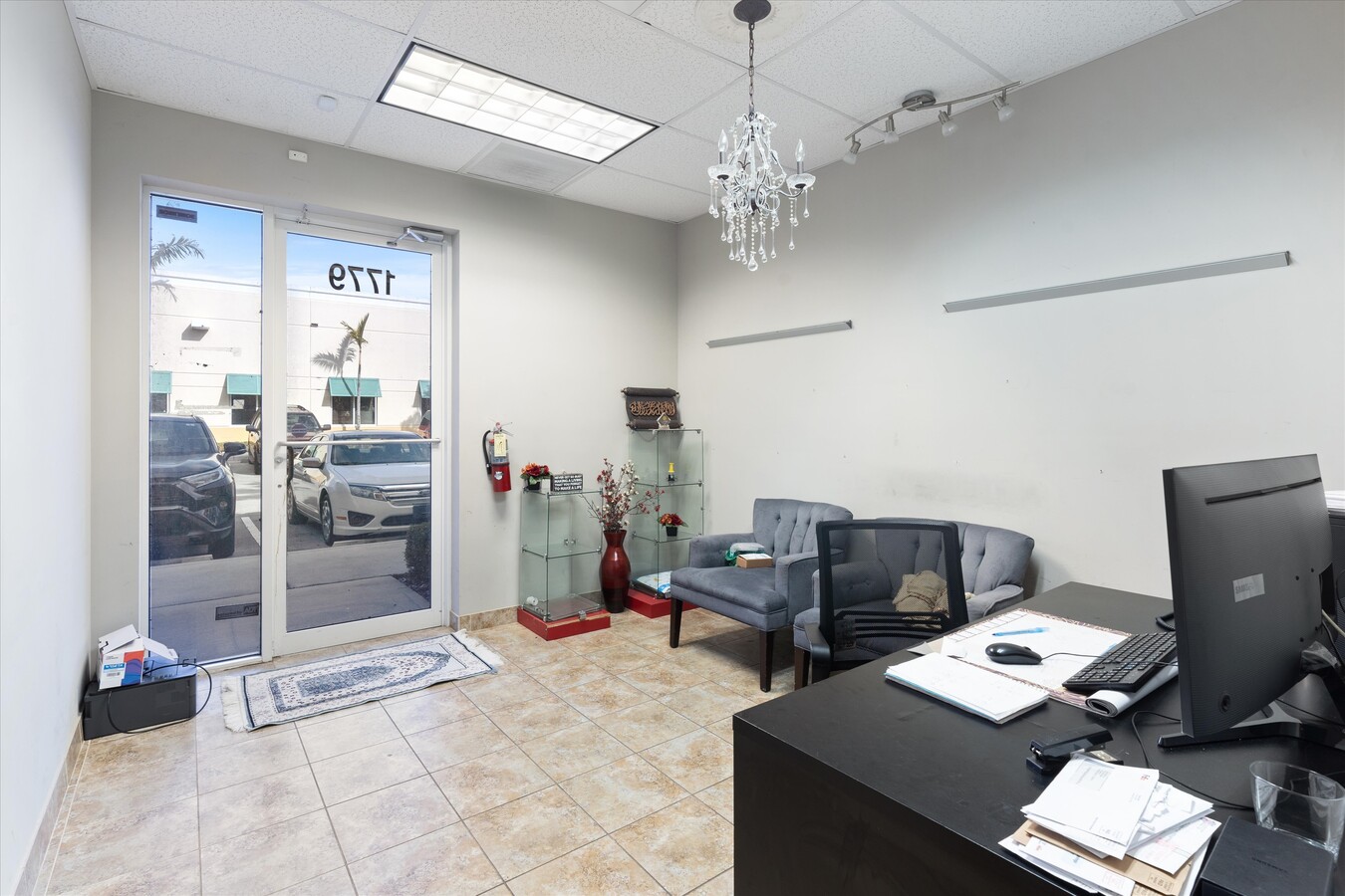 1747-1781 Banks Rd, Margate, FL 33063 - Unité 1781 -  - Photo intérieure - Image 2 of 18