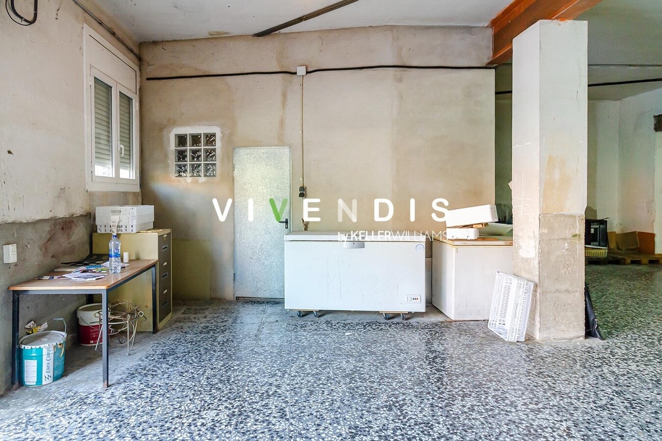 Sant Andreu de la Barca, BAR 08740 - Unit Pt01 - - Interior Photo - Image 2 of 8