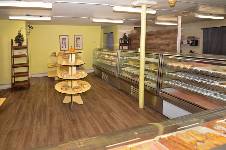 1203 Hornberger Ave, Roebling, NJ for lease - Interior Photo - Image 3 of 3