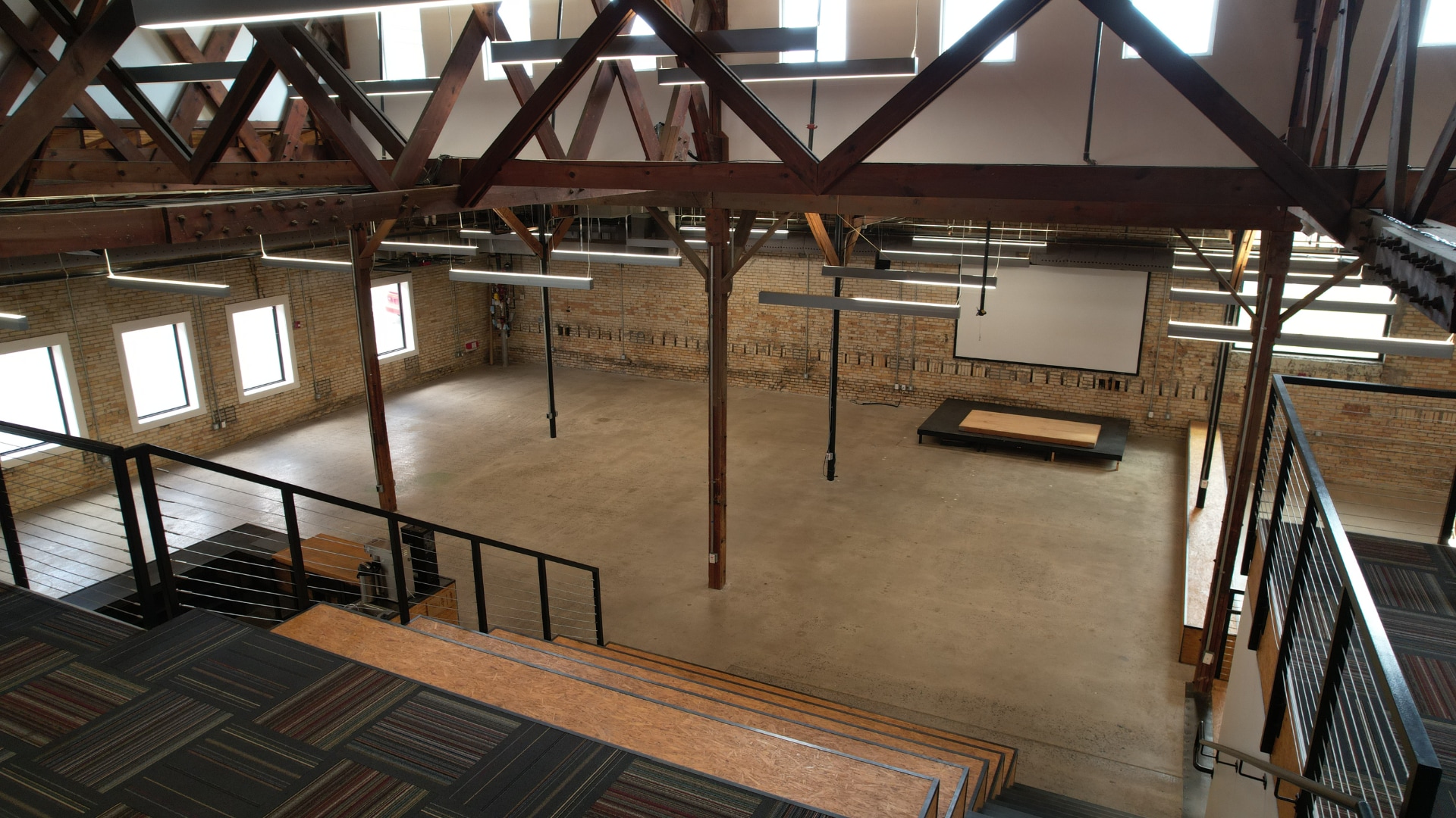 201 E Broadway St, North Little Rock, AR for lease Interior Photo- Image 1 of 8